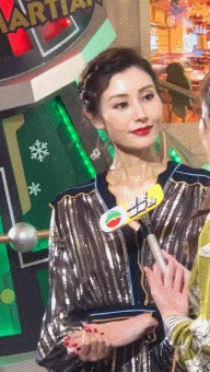 李嘉欣网络爆料视频  第2张